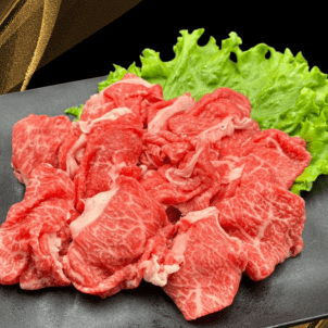 おおいた和牛切り落とし<br>500g×1P(500g~)