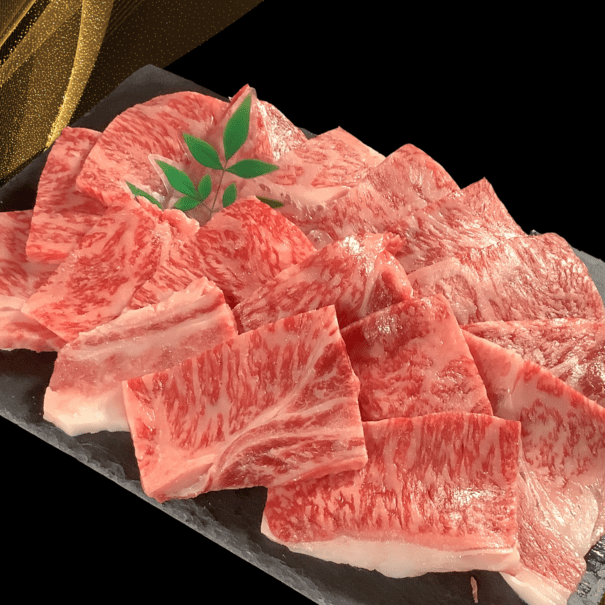 おおいた和牛肩ロース焼肉<br>400g×1P(400g~)