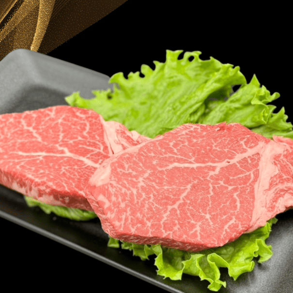 おおいた和牛ヒレステーキ<br>100g×4枚(400g~)