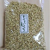 国産そばの実（300g）（冷蔵）