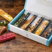 彩りパウンドケーキ(5本入り、冷蔵)