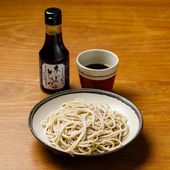 京のそばつゆ【希釈タイプ】