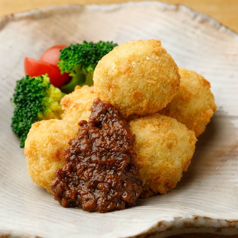 そば麹味噌〈おかず味噌〉(冷凍)