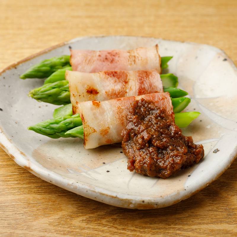 そば麹味噌〈おかず味噌〉(冷凍)