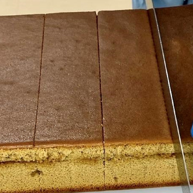 京のそば茶スイーツ詰め合せ（そば茶のしっとりかすてら×2・そばかりんとう×2）