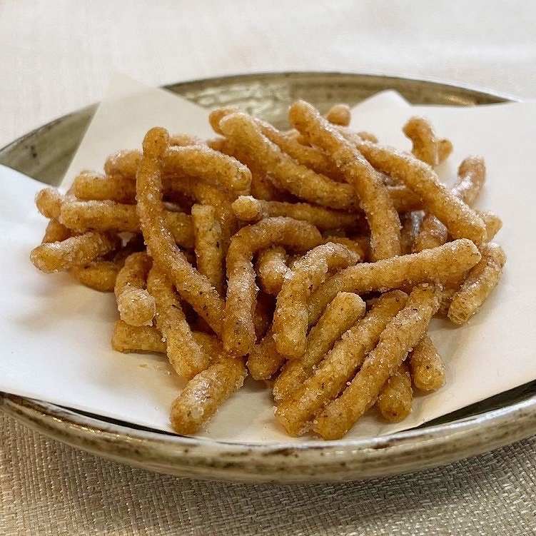 京のそば茶スイーツ詰め合せ（そば茶のしっとりかすてら×2・そばかりんとう×2）