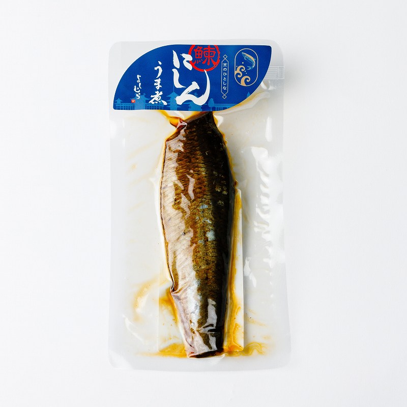にしんうま煮