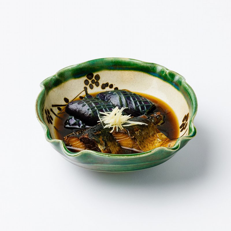 にしんうま煮