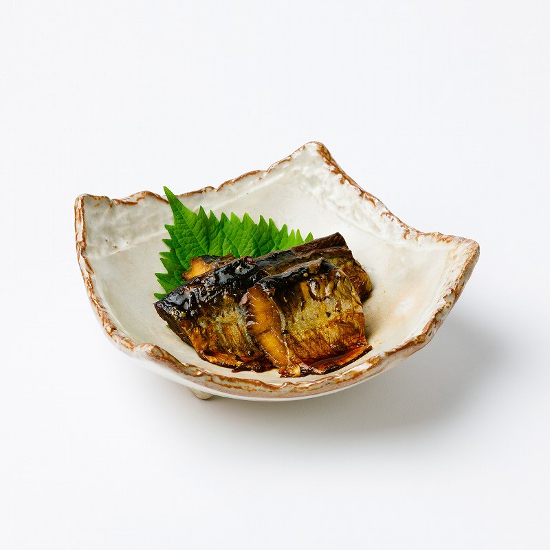 にしんうま煮