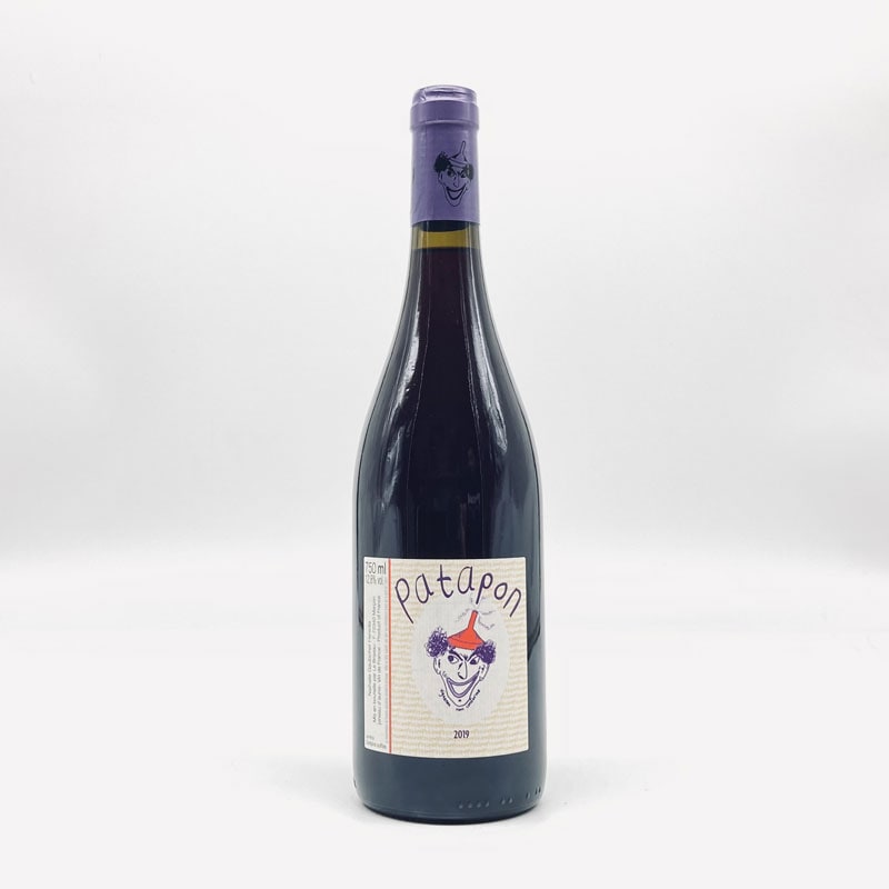 ドメーヌ　ル　ブリゾー　キャラクテール　2010年 キャラクテール [2022] ドメーヌ・ル・ブリゾー Domaine le