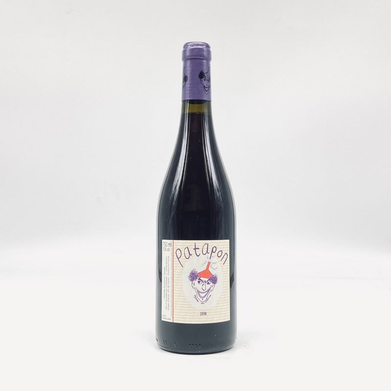 ドメーヌ・ル・ブリゾー／キャラクテール22 750ml （在庫あり