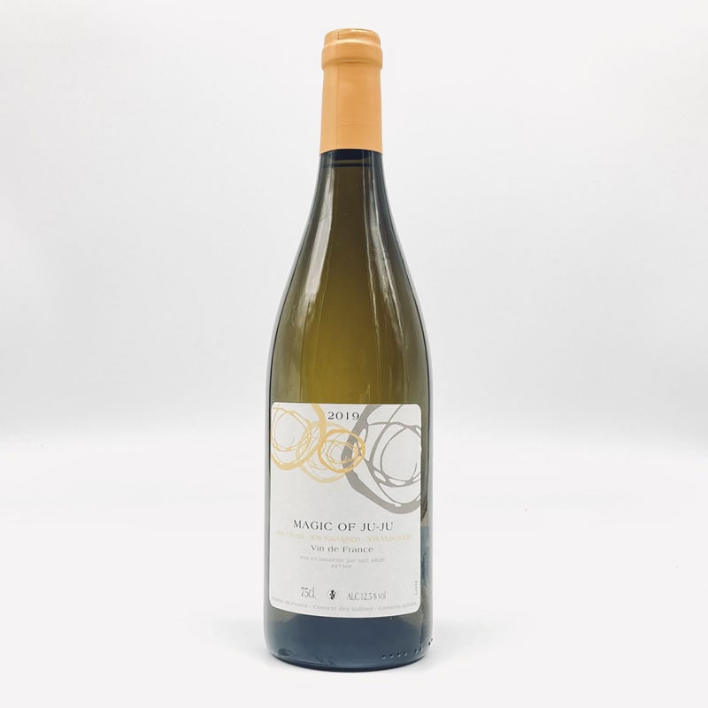 ドメーヌ・モス／マジック・オブ・ジュジュ２２　７５０ｍｌ