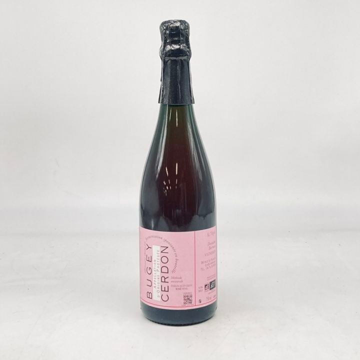 ラファエル・バルトゥッチ／ビュジェ・セルドン２０