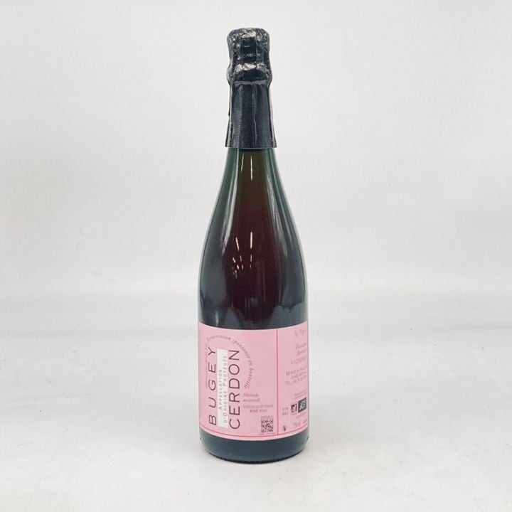 ラファエル・バルトゥッチ／ビュジェ・セルドン２０