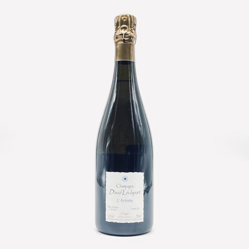 ダヴィッド・レクラパール／ラルティストＮＶ２０１３（２ｅｍｅ）　７５０ｍｌ