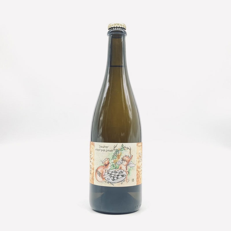 ジェローム・ランベール／ドゥ・レール１８　７５０ｍｌ