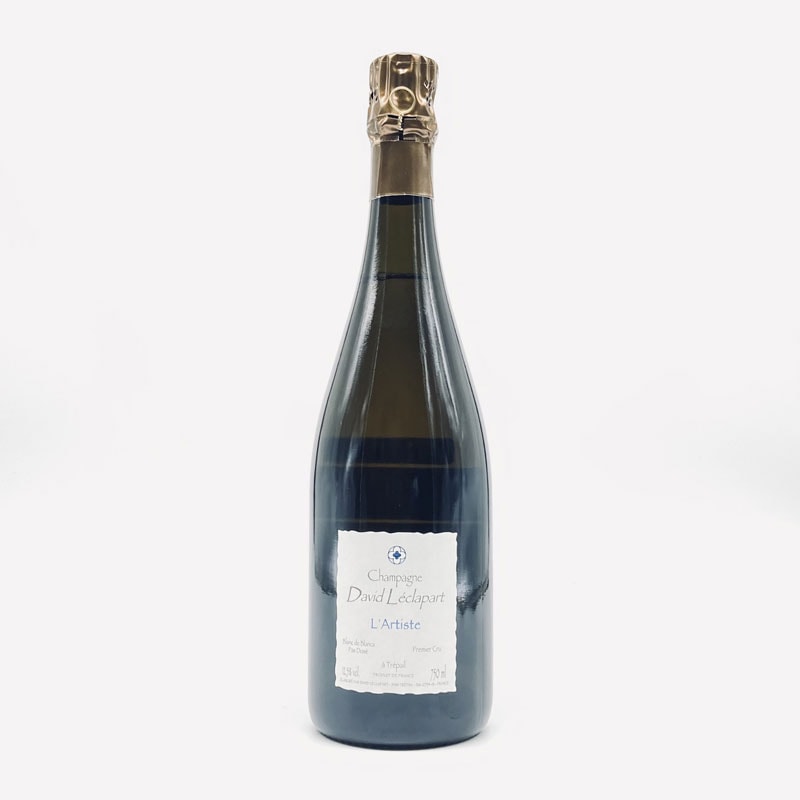 ダヴィッド・レクラパール／ラルティストＮＶ２０１３　７５０ｍｌ