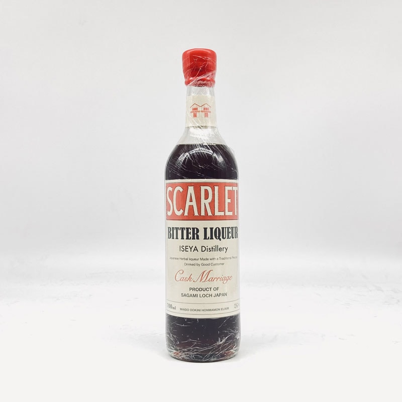 スカーレットカスクマリッジ　７００ｍｌ