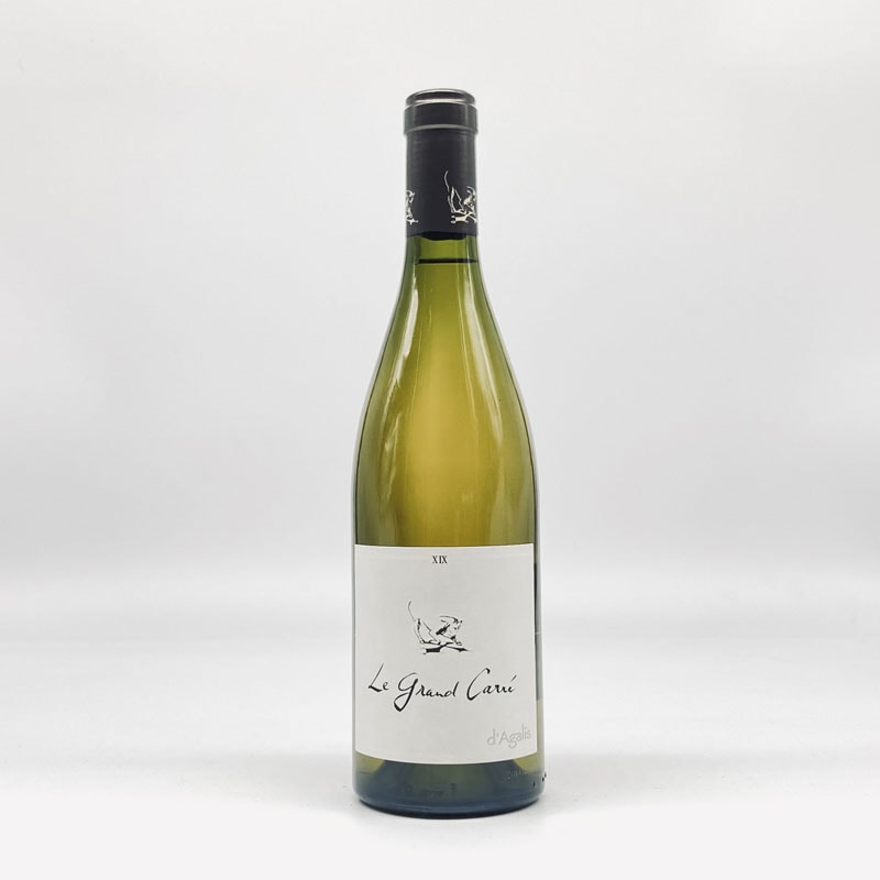 ル・マス・ダガリ／ル・グラン・カレ・ブラン２２　７５０ｍｌ