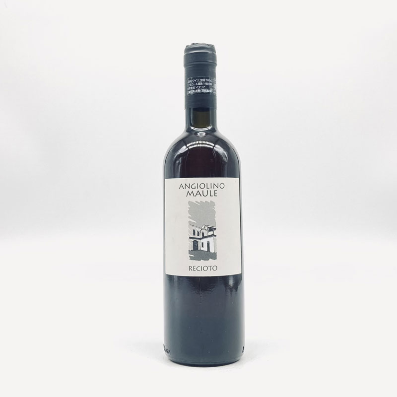 ラ・ビアンカーラ／レチョート０７（甘口）　５００ｍｌ