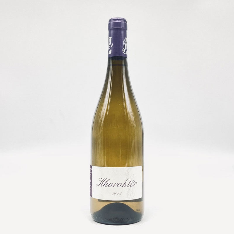 ドメーヌ・ル・ブリゾー／キャラクテール２２　７５０ｍｌ