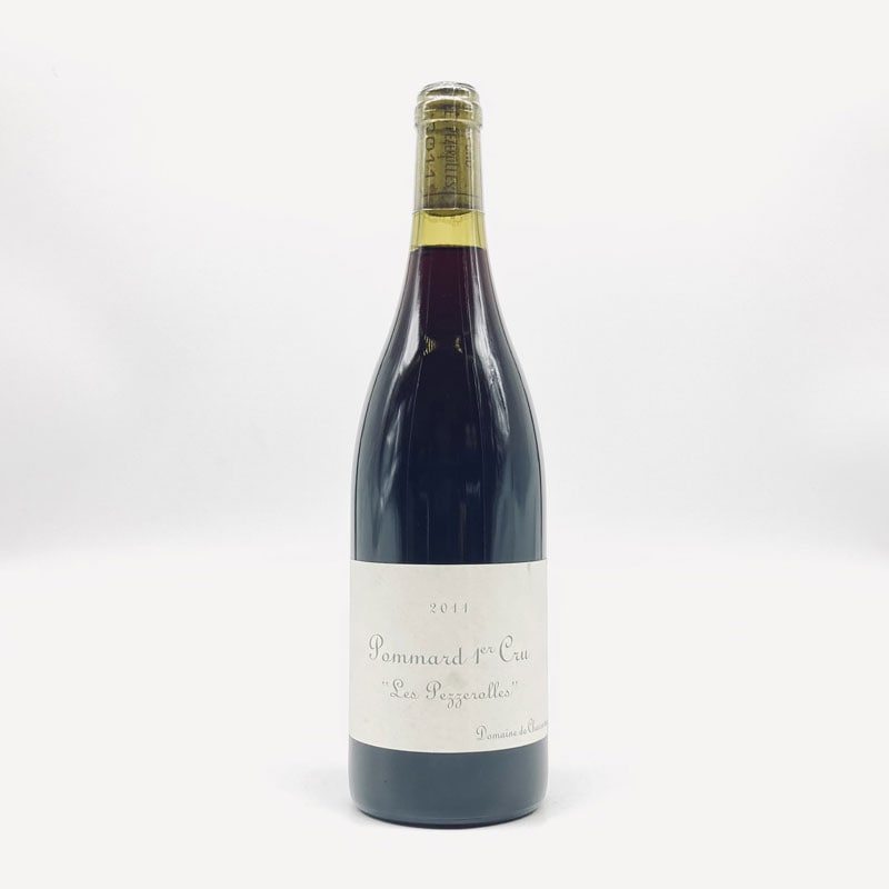 ドメーヌ・ド・シャソルネイ／ポマール・１ｅｒクリュ・レ・ペズロール１１　７５０ｍｌ