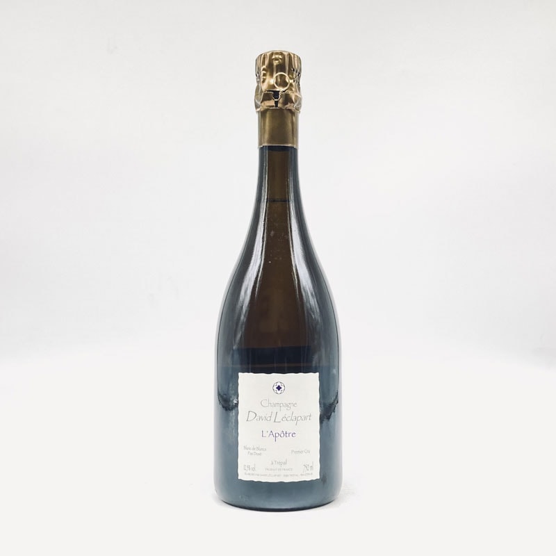 ダヴィッド・レクラパール／ラポートルＮＶ２０１０　７５０ｍｌ