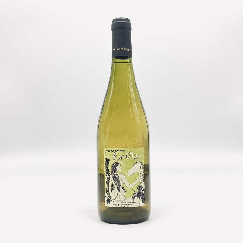 パトリック・デプラ／エポナ１３　７５０ｍｌ