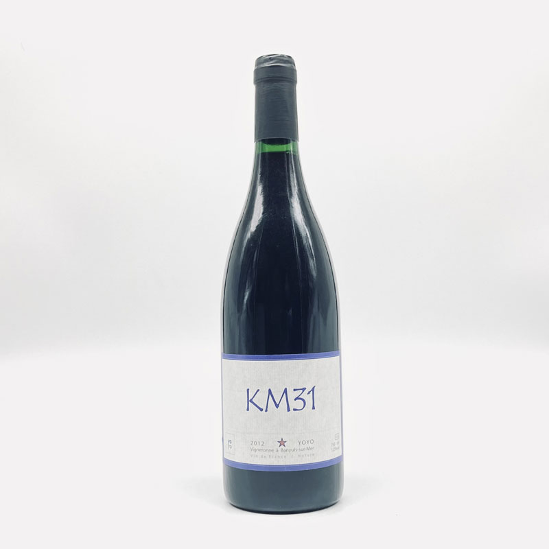 ヨヨ／カーアム・トランティアン１２　７５０ｍｌ