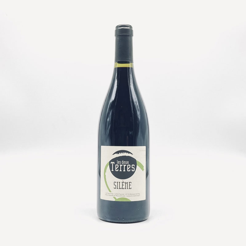 ドメーヌ・レ・ドゥーテール／シレーヌ１９　７５０ｍｌ