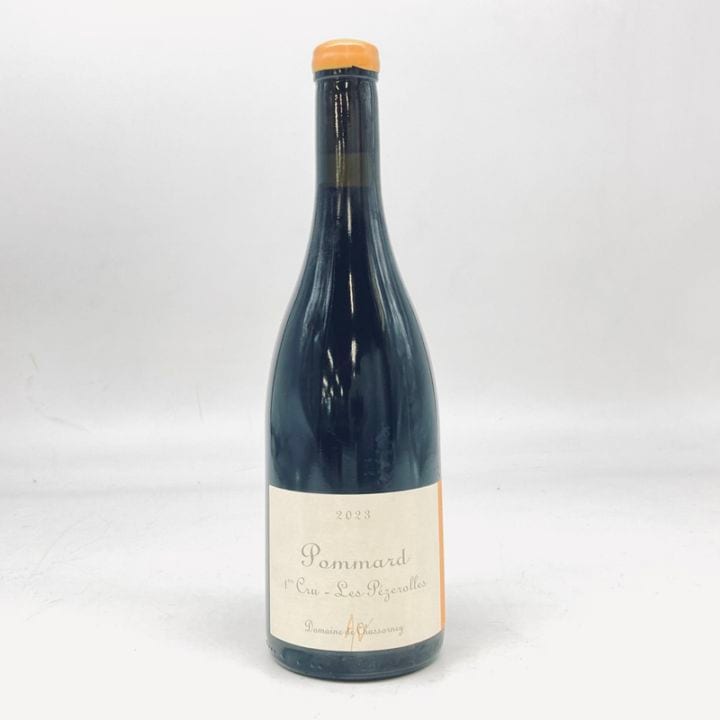 ドメーヌ・ド・シャソルネイ／ポマール・１ｅｒ・クリュ・レ・ペズロール２３