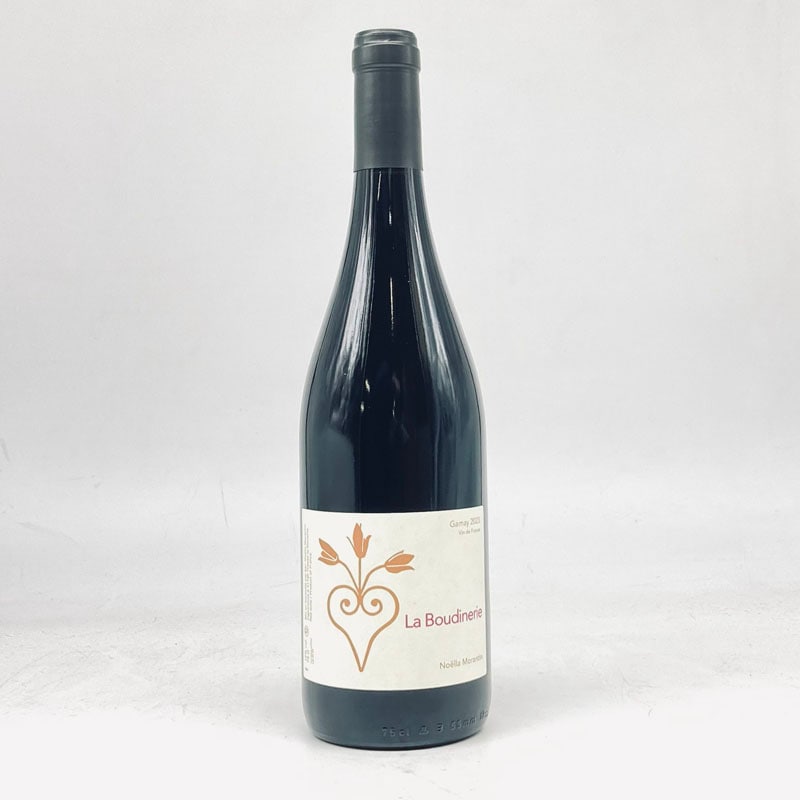 ノエラ・モランタン／ラ・ブディヌリ・ガメイ２３