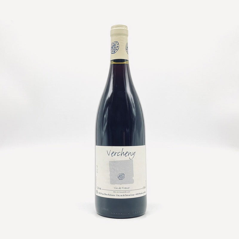 ピエール・オリヴィエ・ボノーム／ヴェルシュニー１７　７５０ｍｌ