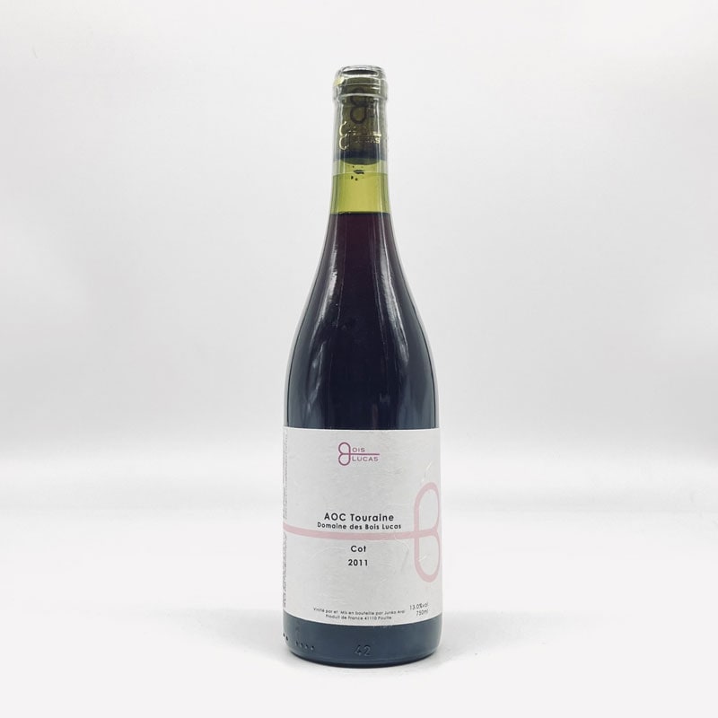 ドメーヌ・デ・ボワ・ルカ／コー１１　７５０ｍｌ