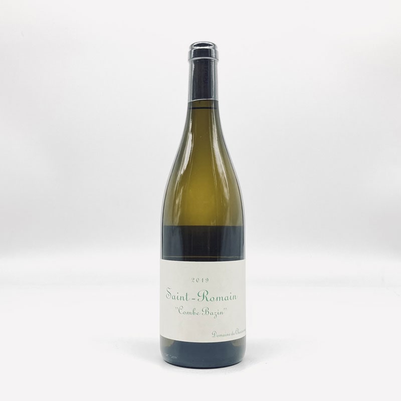 ドメーヌ・ド・シャソルネイ／サンロマン・コンブバザン１９　７５０ｍｌ