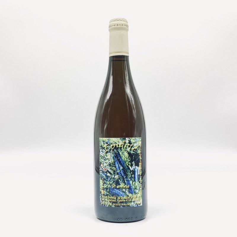 ドメーヌ・ド・ベルエール／エピドット０６　７５０ｍｌ