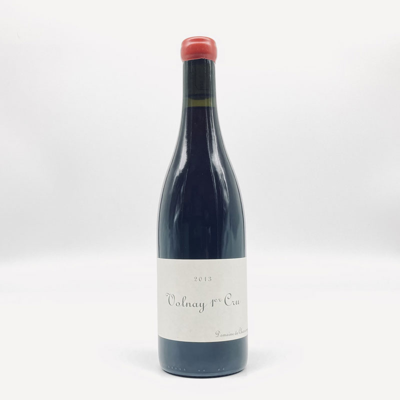 ドメーヌ・ド・シャソルネイ／ヴォルネイ・１ｅｒクリュ１３　７５０ｍｌ
