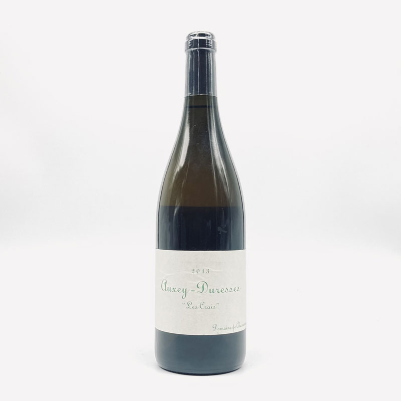 ドメーヌ・ド・シャソルネイ／オークセイ・デュレス・ブラン・レ・クレ１３　７５０ｍｌ