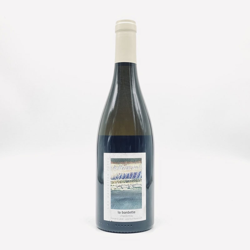 ジュリアン・ラベ／シャルドネ・ナチュール・ラレーヌ11 750ml