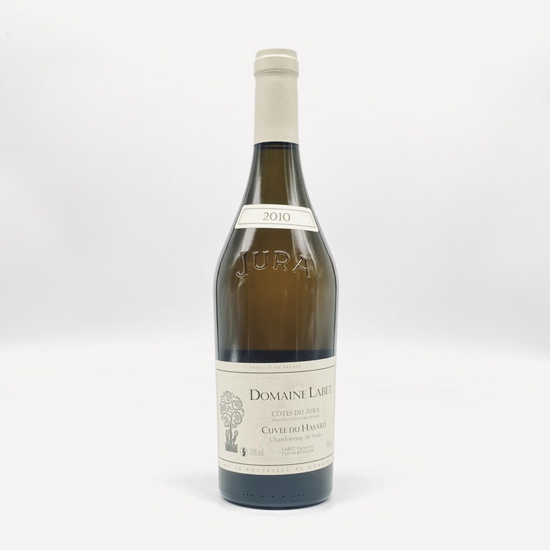 ジュリアン・ラベ／シャルドネ・ナチュール・ラレーヌ11 750ml