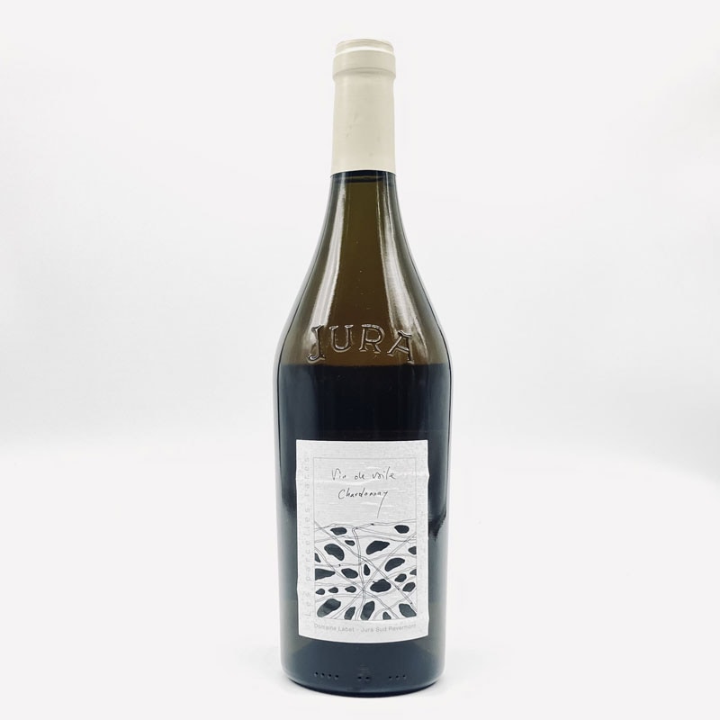 ジュリアン・ラベ／シャルドネ・ナチュール・ラレーヌ11 750ml