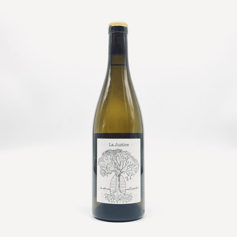 ドメーヌ・ド・ベル・ヴュー／ラ・ジュスティス１３　７５０ｍｌ