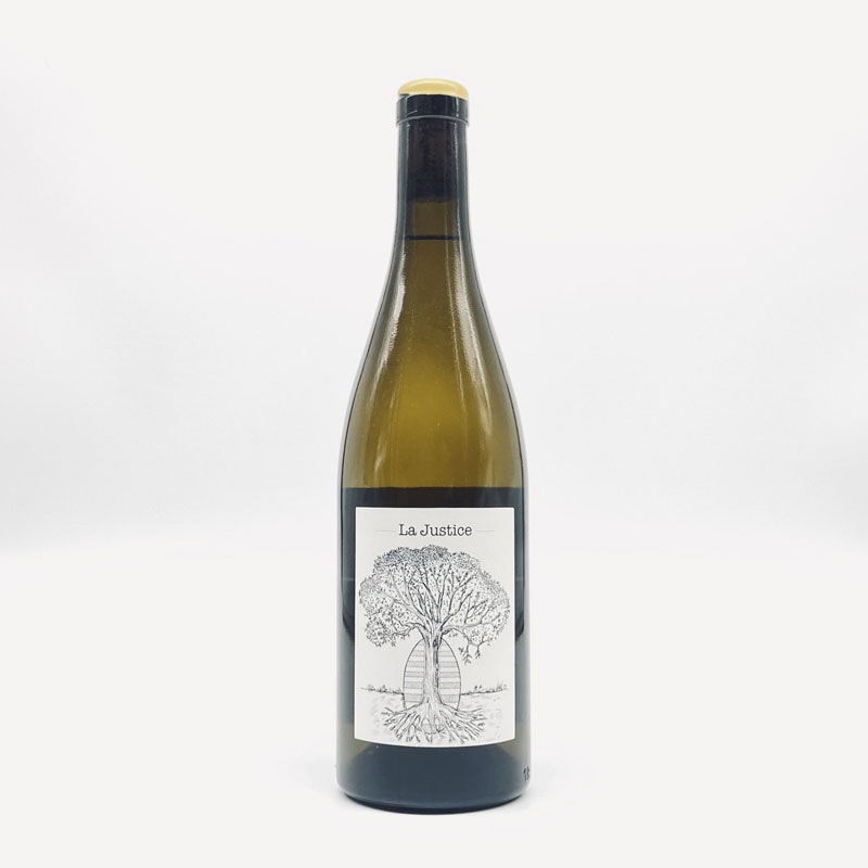 ドメーヌ・ド・ベル・ヴュー／ラ・ジュスティス１３　７５０ｍｌ