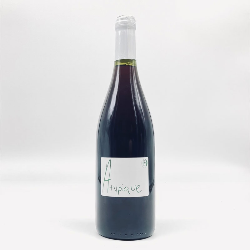 レイナルド・エオレ／アティピック２３　７５０ｍｌ