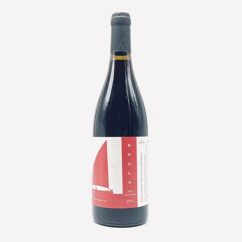 ドメーヌ・ド・ペシュペイルー／スーラ１４　７５０ｍｌ