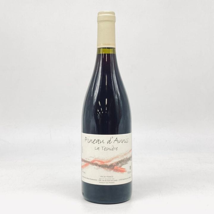 ピエール・オリウ゛ィエ・ボノーム／ラ・テニエール・ピノドニス２４