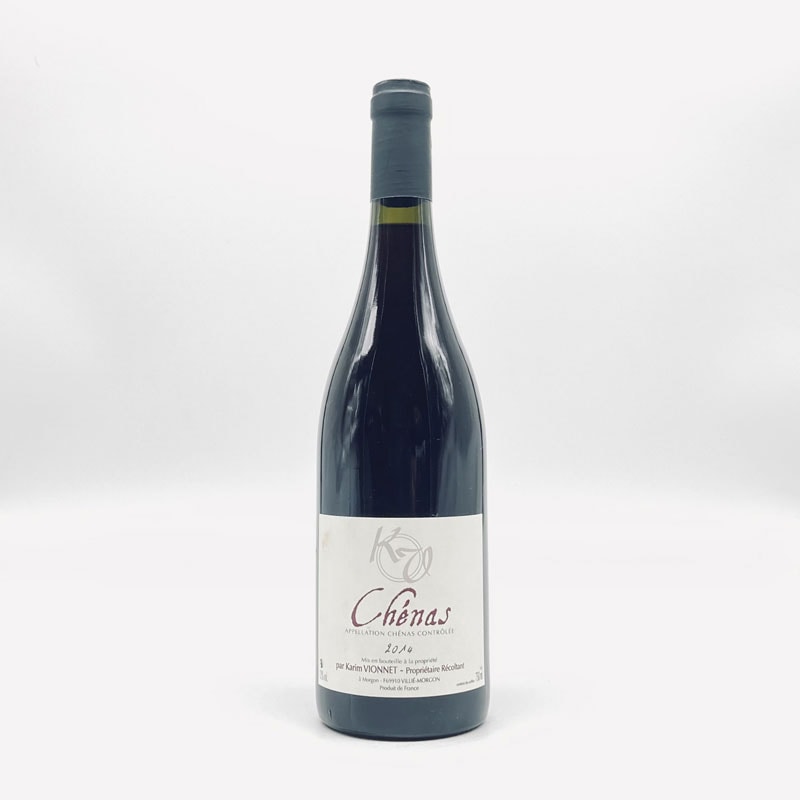 カリーム・ヴィオネ／シェナ１４　７５０ｍｌ