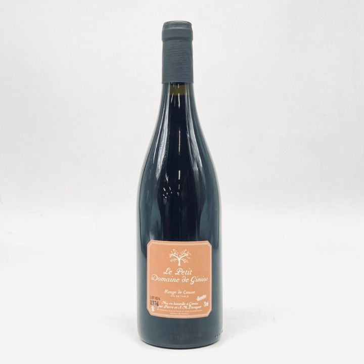 ル・プティ・ドメーヌ・ド・ジミオ／ルージュ・ド・コース２４