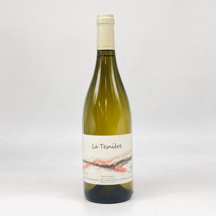 ピエール・オリヴィエ・ボノーム　　/　自然派ワイン　ナチュラルワイン ピエール・オリウ゛ィエ・ボノーム／ラ・テニエール・ピノドニス24