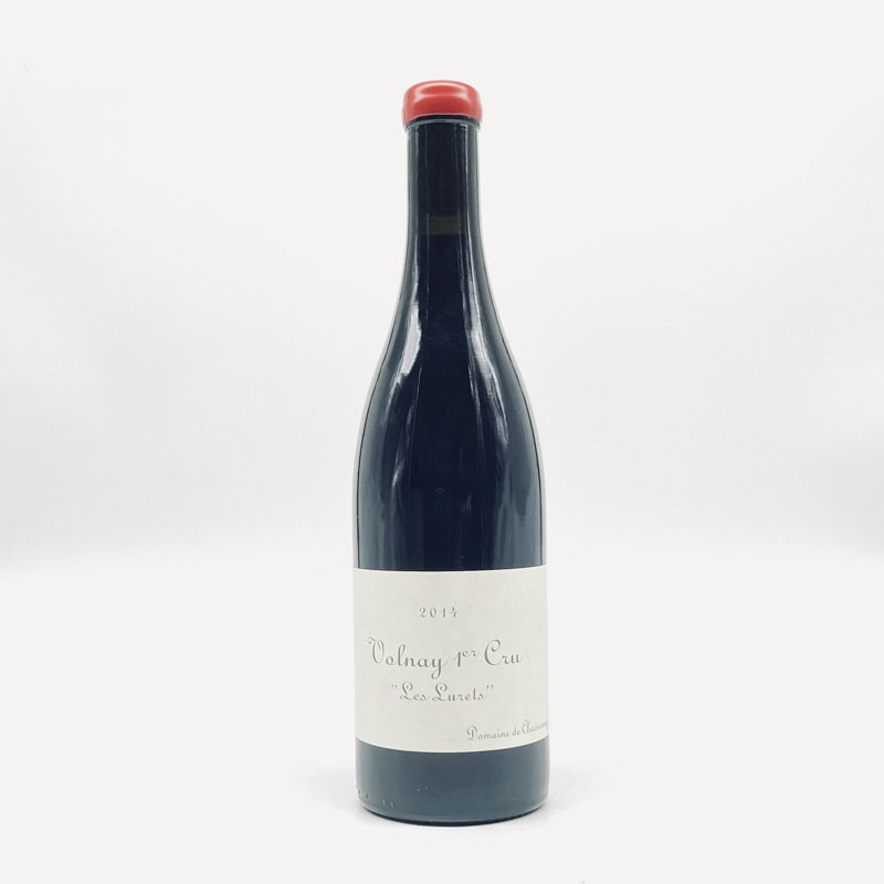 ドメーヌ・ド・シャソルネイ／ヴォルネイ・１ｅｒクリュ・レ・リュレ１４　７５０ｍｌ